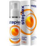 Steplex gél, összetevők, hogyan kell alkalmazni, hogyan működik, mellékhatások